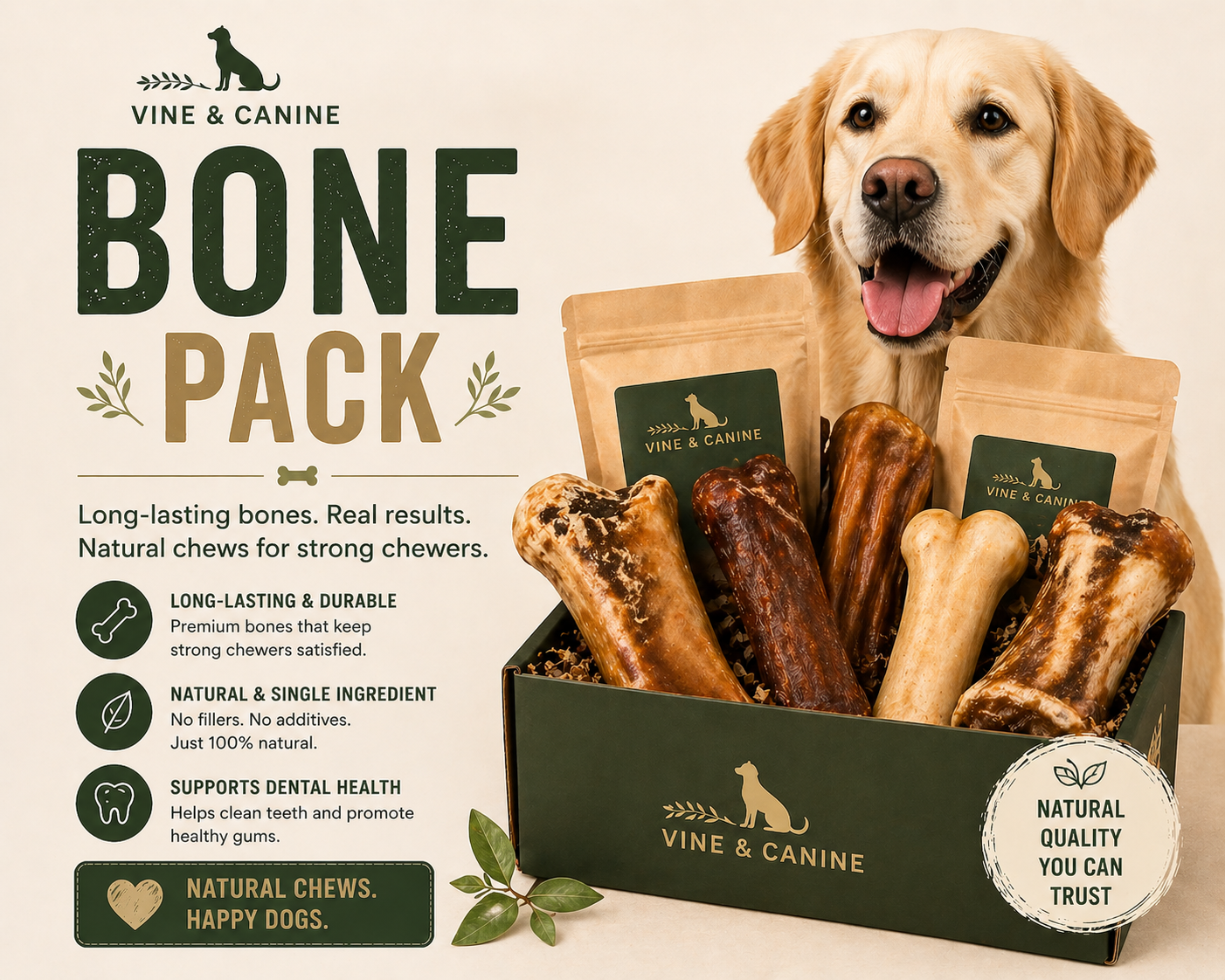 Bone Pack