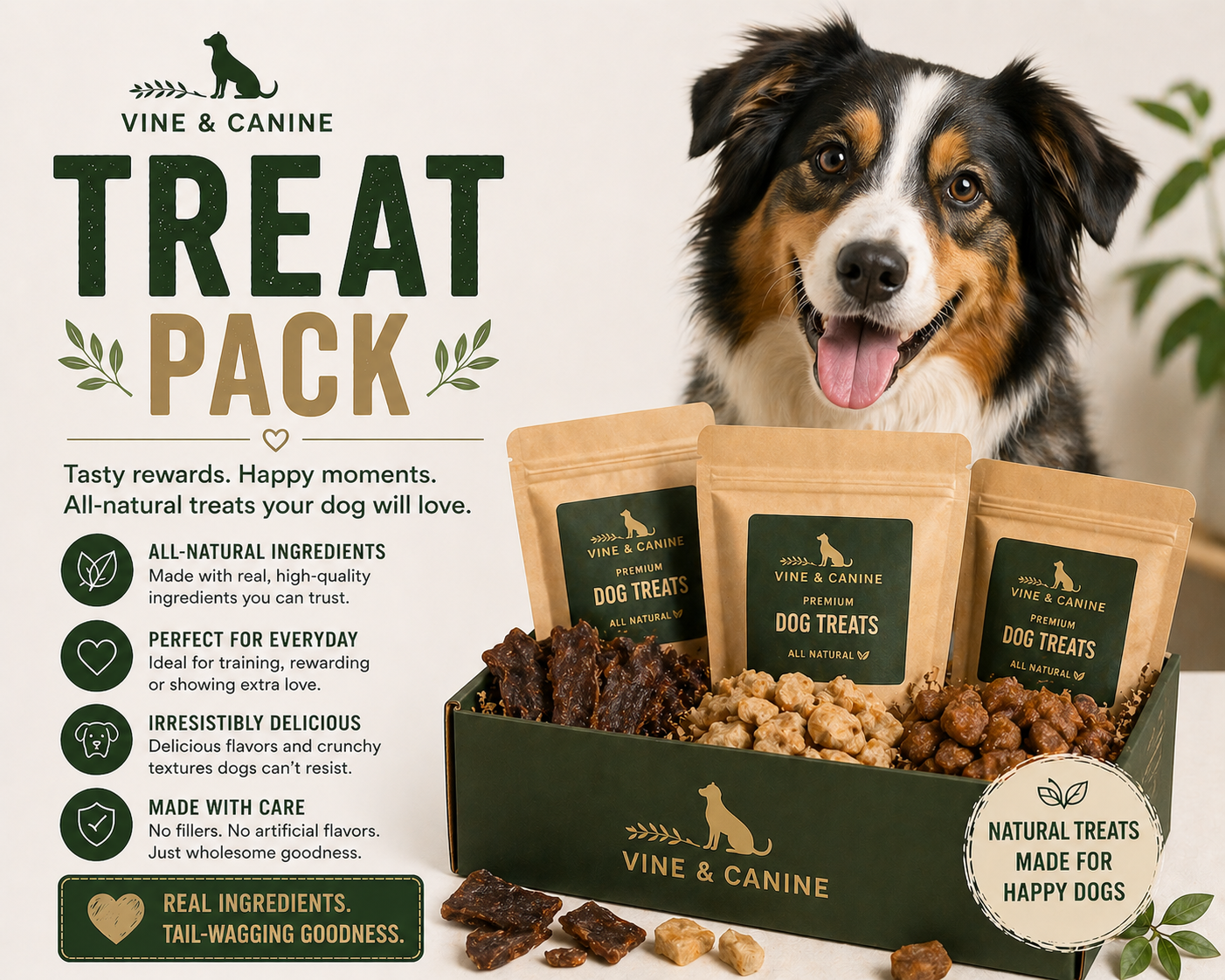 Treat Pack